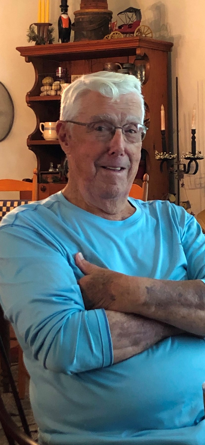 Obituary of Robert J Meier