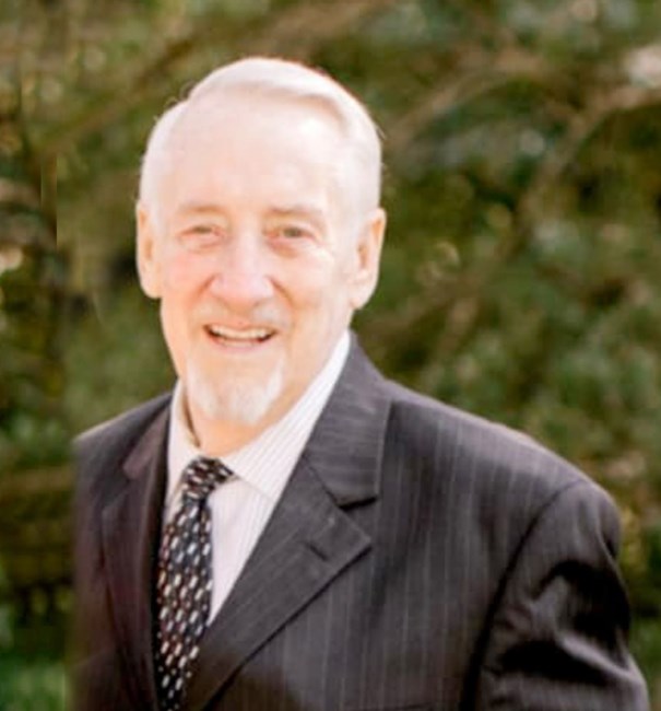 Obituary of Philip C. Anderson