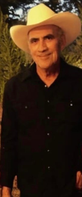 Obituary of Asencion Gamez Martinez Jr.