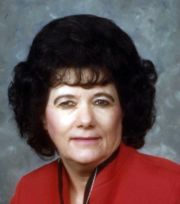 Obituary of Estella Pauline Crews
