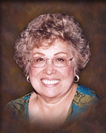 Obituary of Margaret Banda