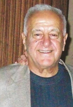 Obituary of Kenneth Azar