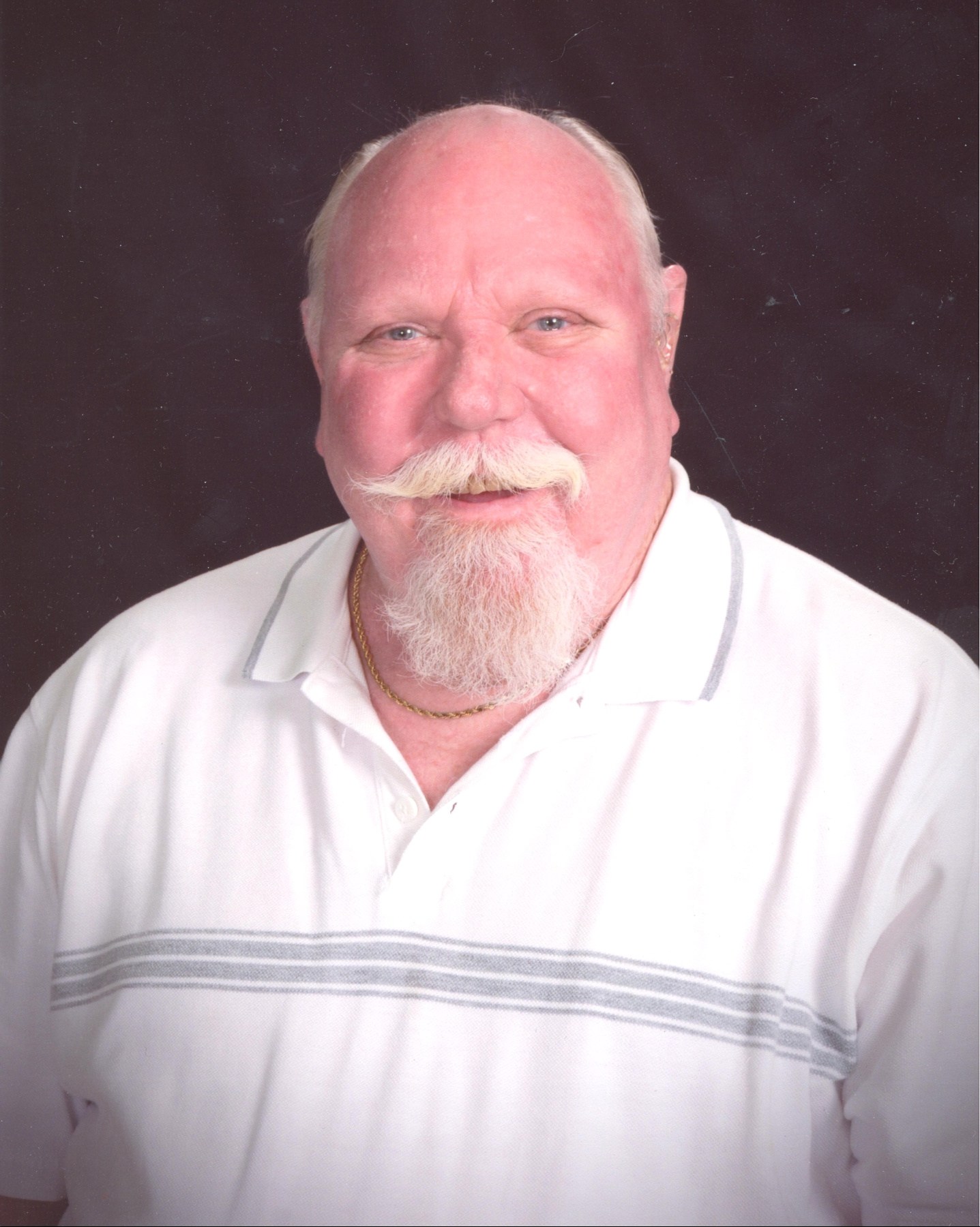 Avis de décès de James Lee Chumley, Sr.