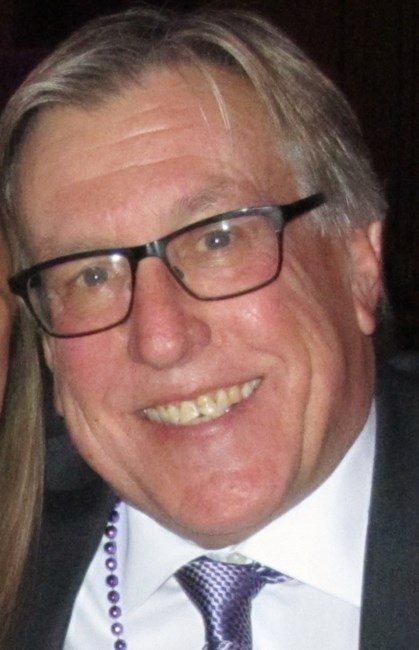 Avis de décès de Steven Lewis Wood