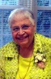 Obituary of Marie J. Vetrano
