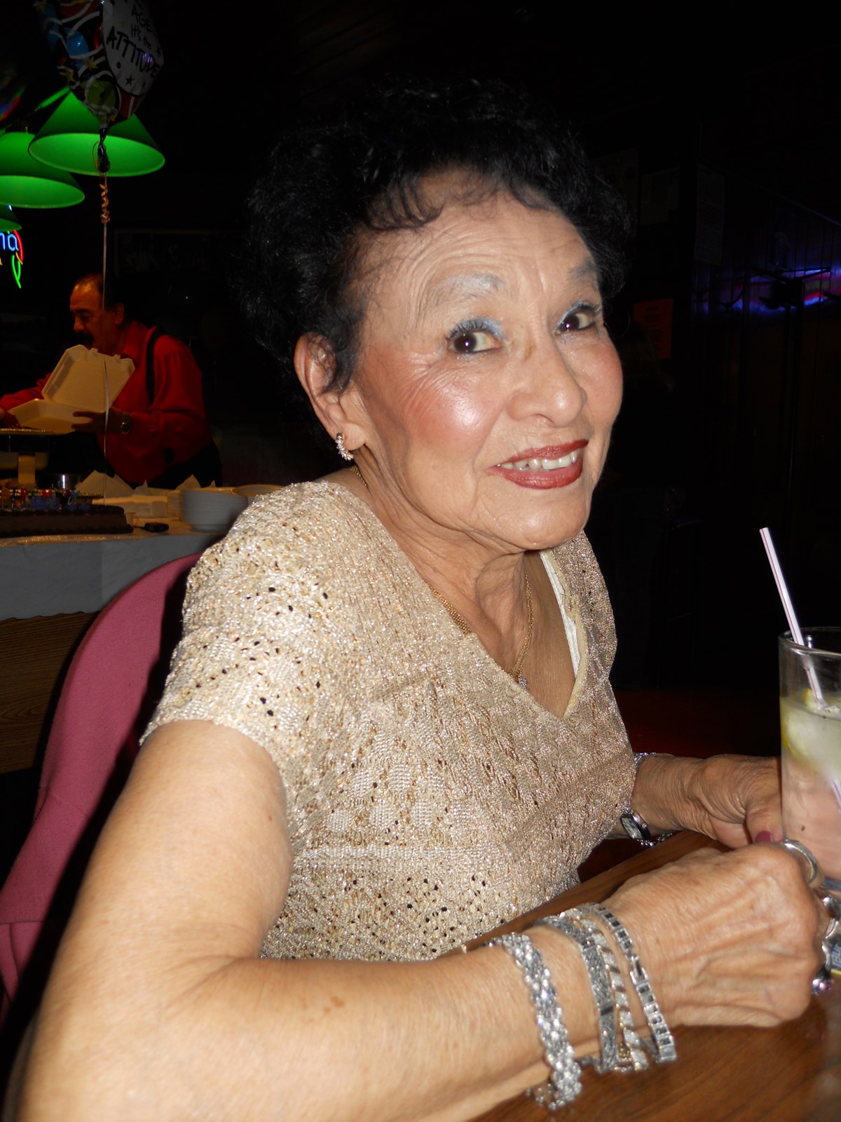 Obituary of Linda Escobado
