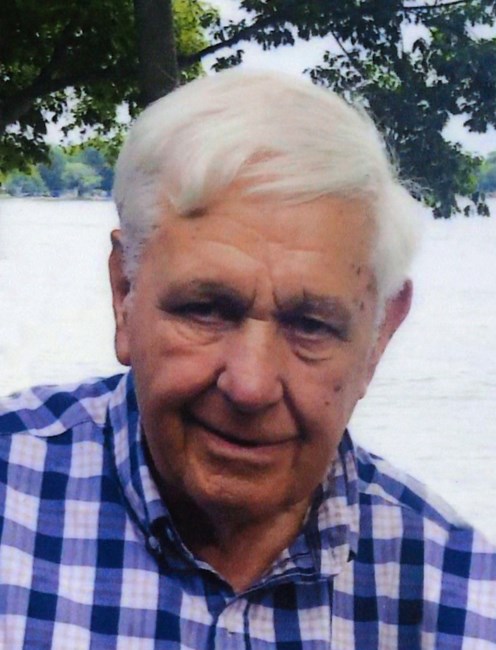 Obituary of Robert Grooters