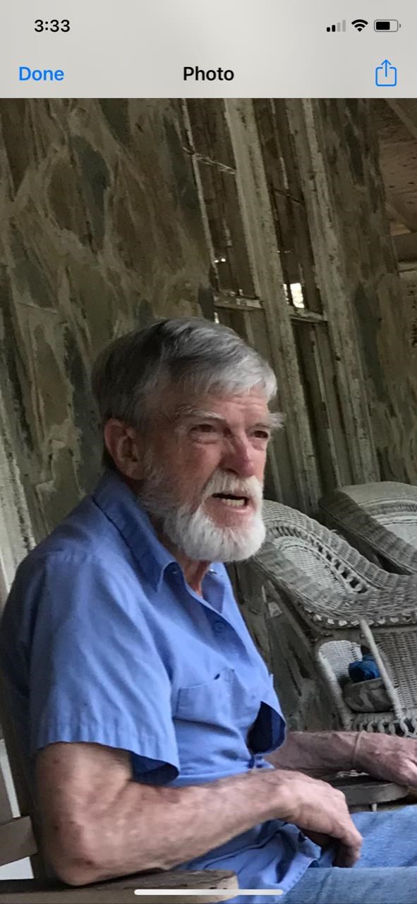 Obituary of Harold Wayne Waldrop