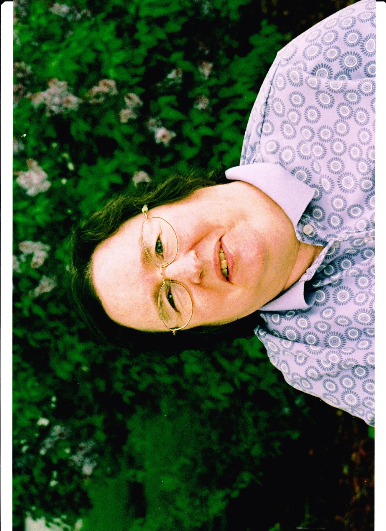 Obituary of Karen Leah Blucher