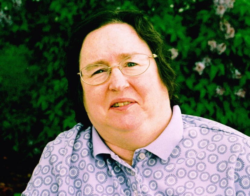 Obituary of Karen Leah Blucher