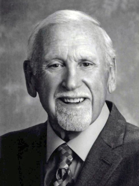 Avis de décès de Richard "Dick" Marshall