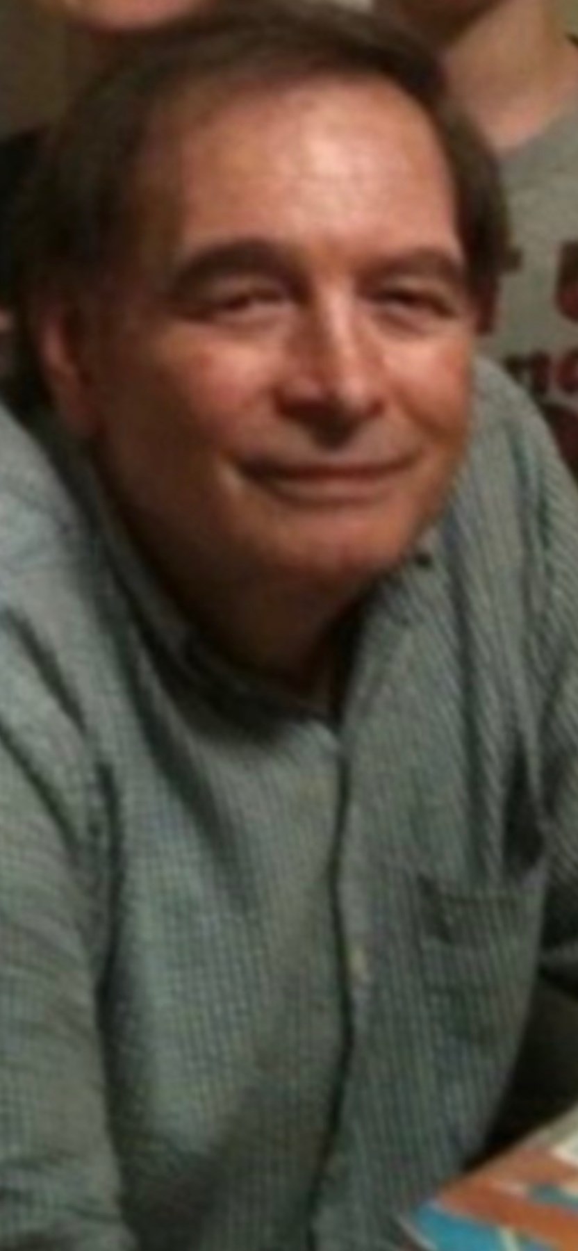 Obituary of Samuel Weems Kinney