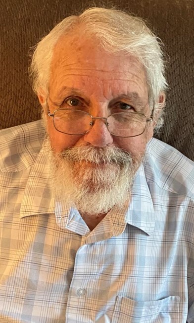 Obituary of Arthur Goss Fortenberry