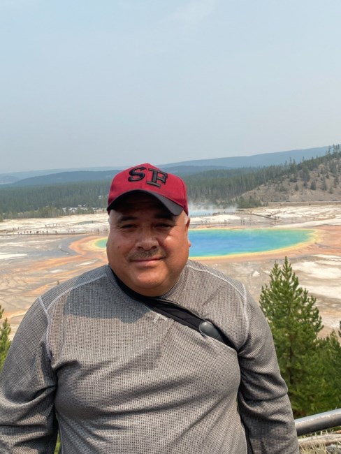 Obituary of Jose Alberto Avalos