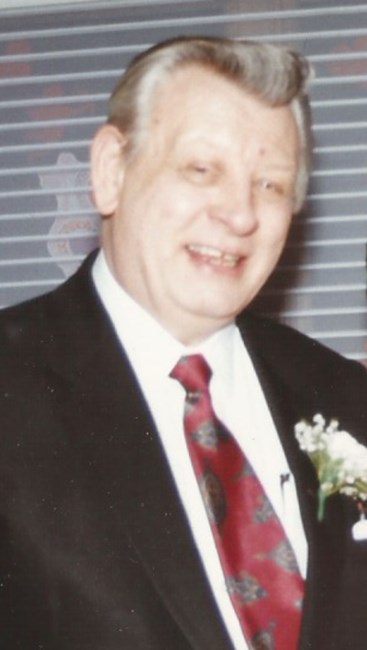 Obituary of Thomas Leo Weiss