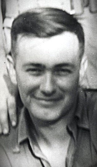 Obituary of James Allan Willett