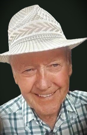 Avis de décès de Allen Hardy McCulloch