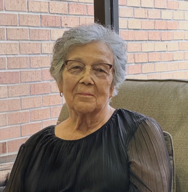 Obituary of Isidora Medrano Vidal