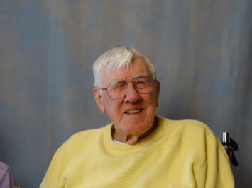 Obituary of Thomas James Summerson