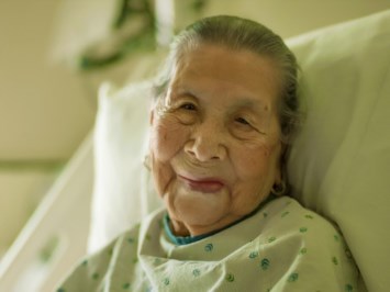 Obituary of Josefina Lopez Aguilar