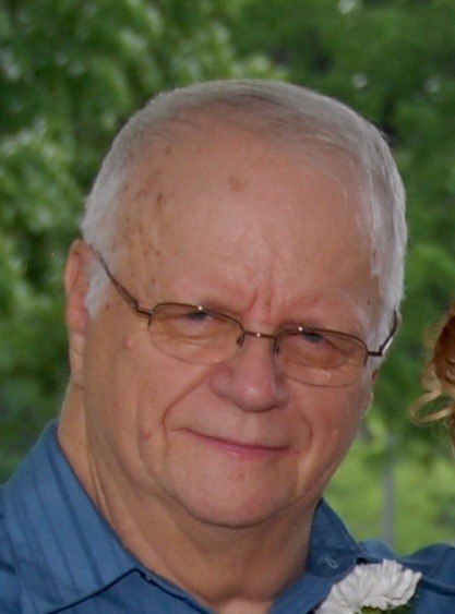 Obituary of Ken Sheck