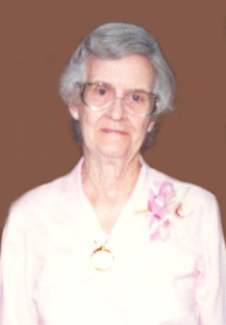 Obituary of Bettye Allen