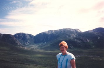 Obituary of Veronica Mulholland Donnelly