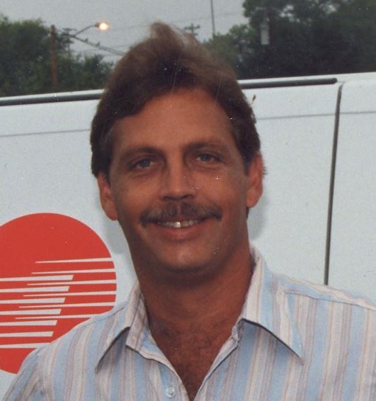 Obituary of Donald Ray Potts