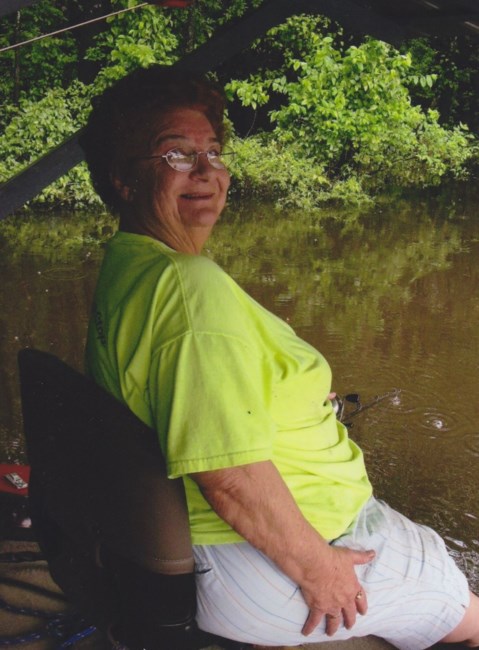 Obituary of Betty Jean Goldman Price