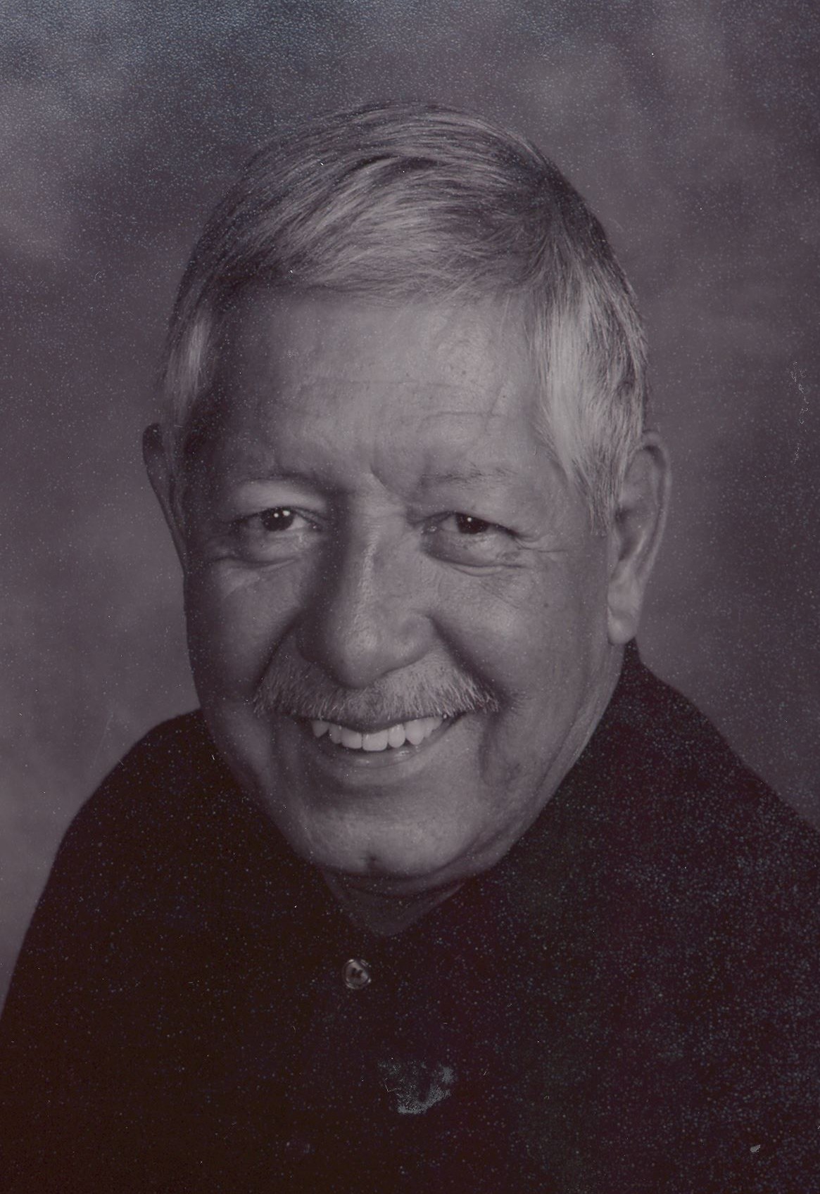 Obituary of Lou J. Santos