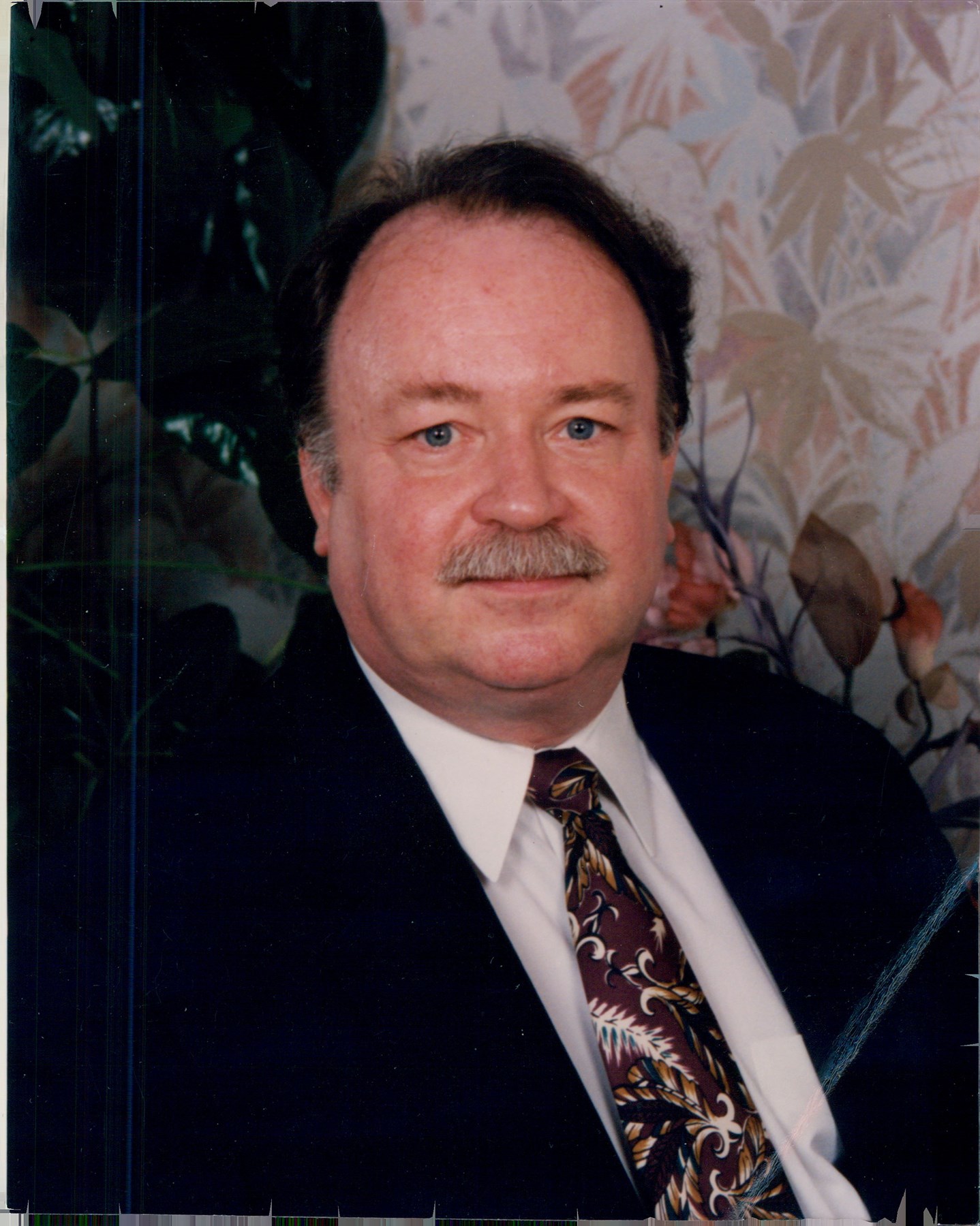 Obituary of Mr. Gerald Daniel Hackett