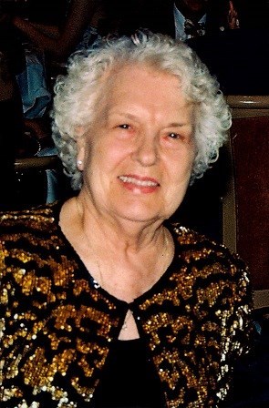 Obituary of Modell McKay