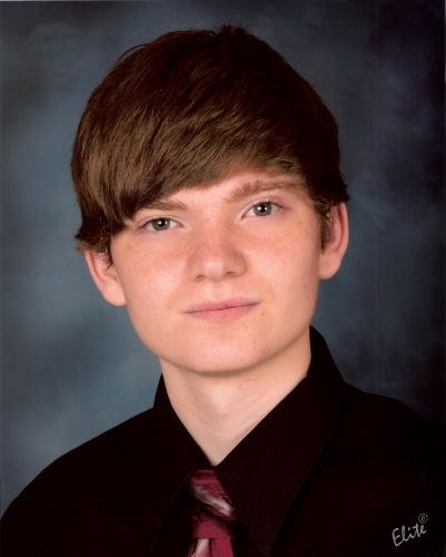 Brandon Asher Obituary Hamilton Oh