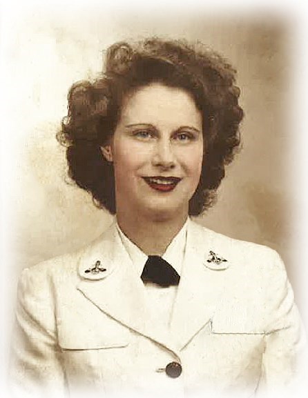 Avis de décès de Geneva Mary Latona Bauer