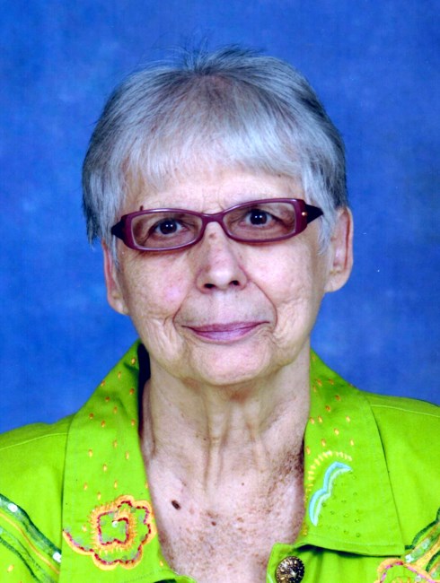 Obituary of Roberta "Bobby"" Henderson