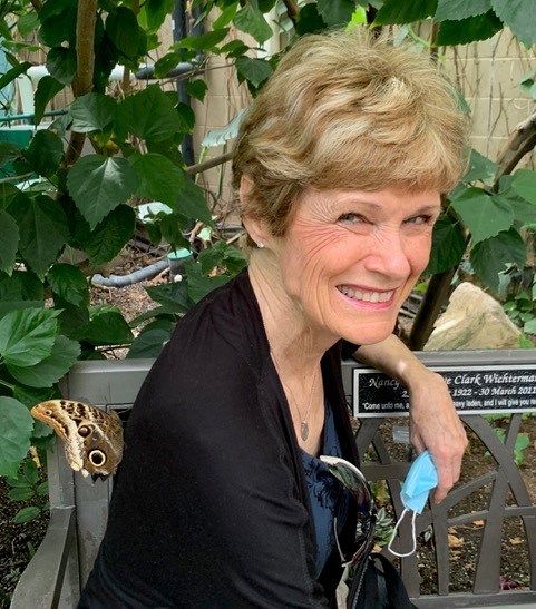 Obituary of Barbara R. Reed