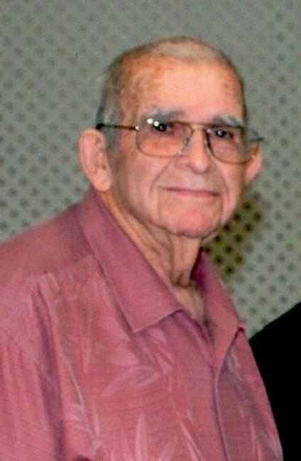 Obituary of Sarkis Yahnian