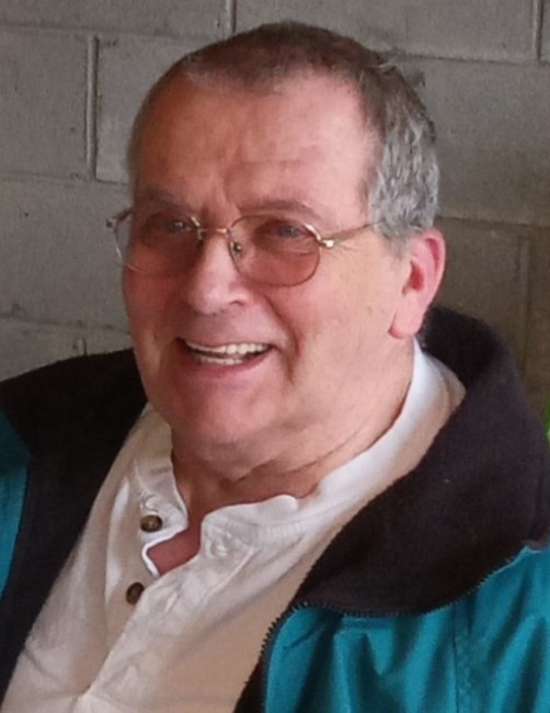 Avis de décès de Larry Edward Dusenberry Sr.