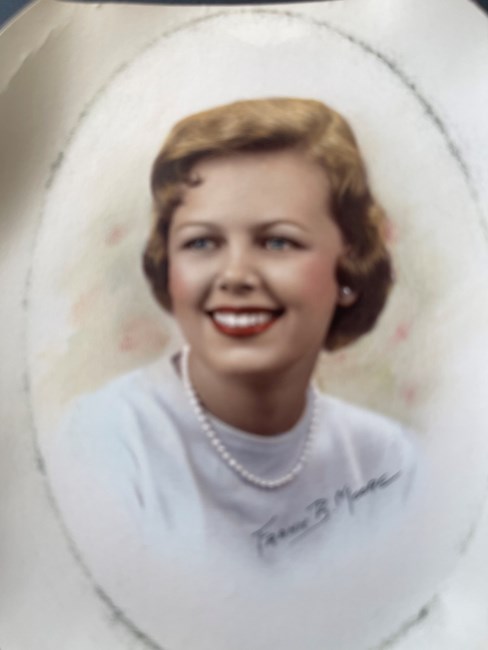 Obituary of Jane Babst Truett