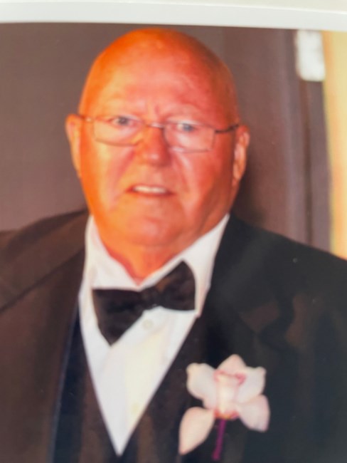 Obituary of Mr. Maurice Brown