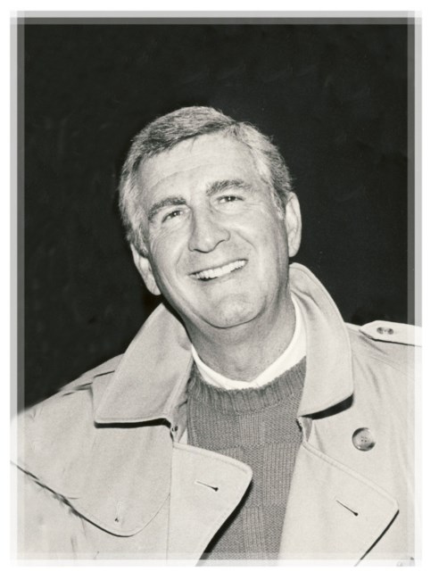 Obituary of Darwin Harold Deakins