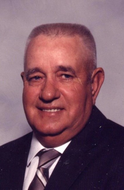 Obituary of James Edward Fine