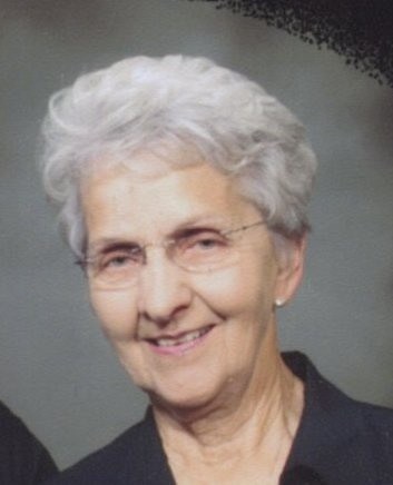Obituario de Donna Mary Bennett