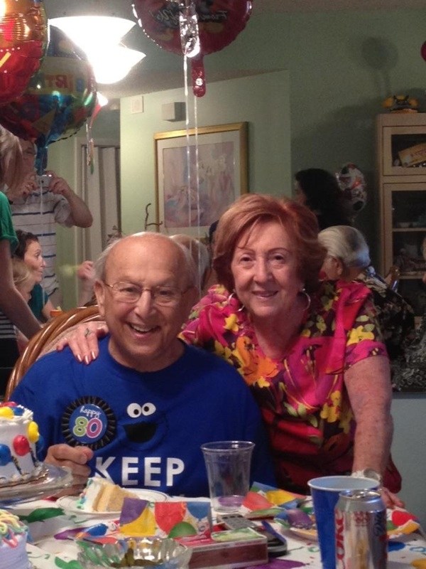 Obituary of Frederick Edward Kushner