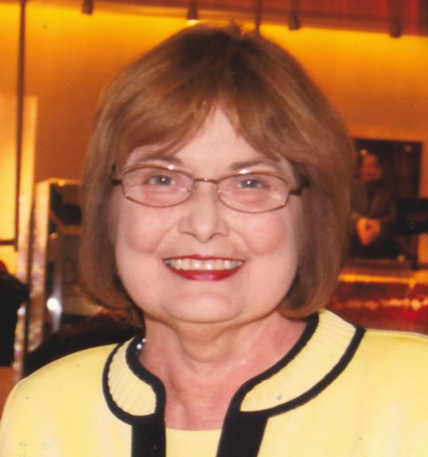 Obituary of Barbara Anne Felch