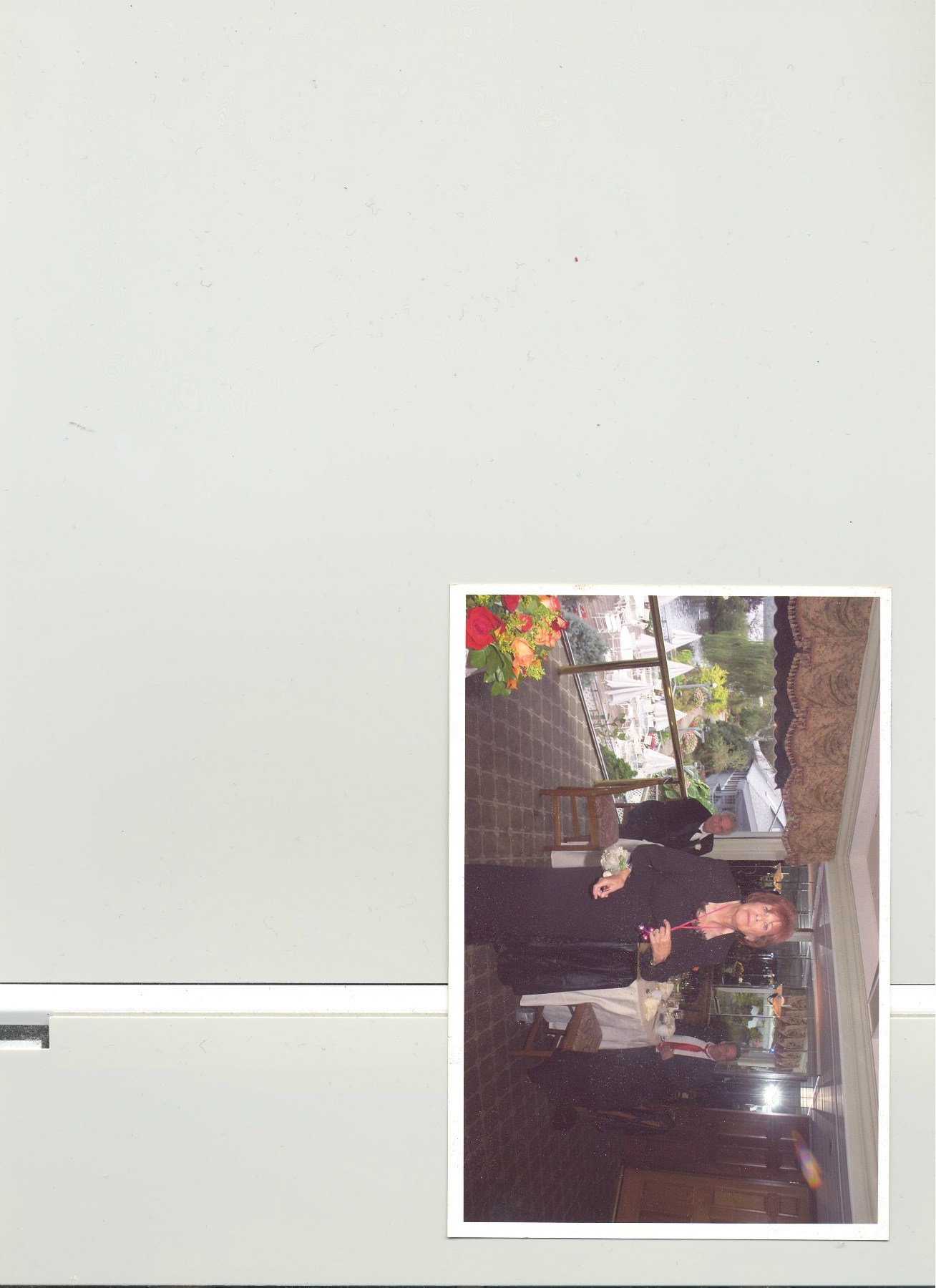 Obituary of Bernice T. Hecker