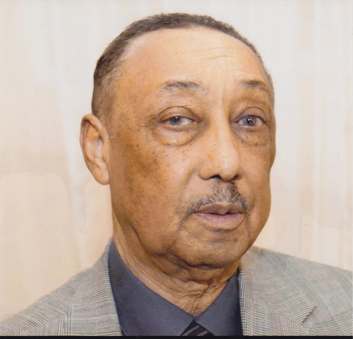 Obituary of Leonard M. Dimery