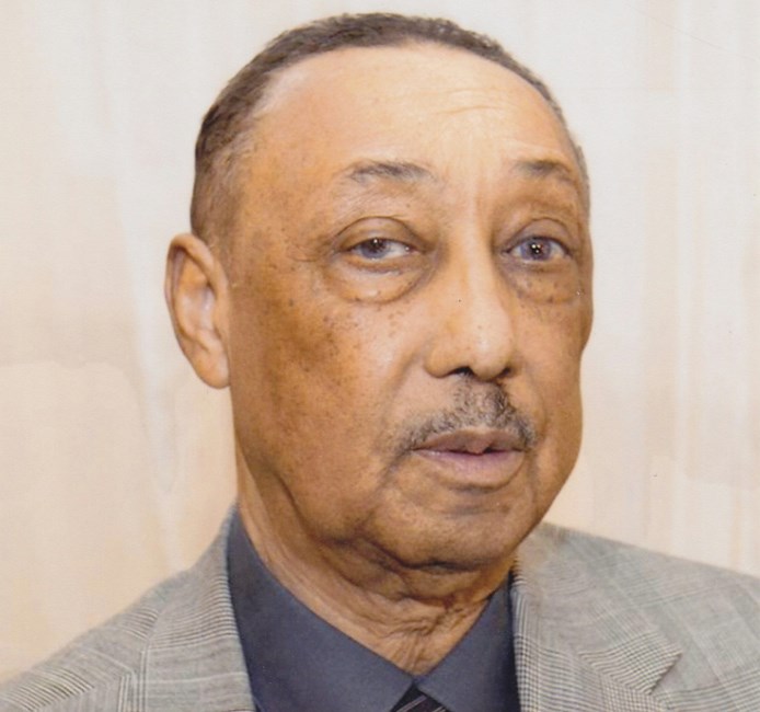 Obituary of Leonard M. Dimery