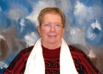Obituary of Connie May Ebbert