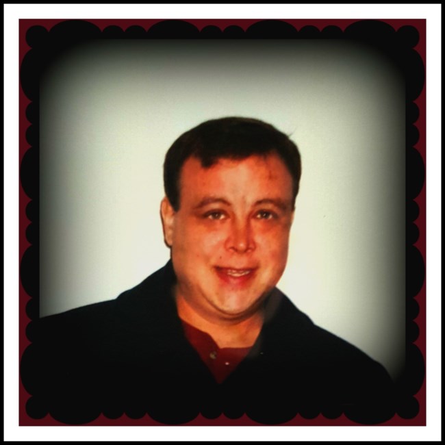 Obituary of Michael David Estep